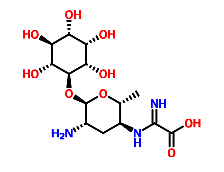 6980-18-3  春日霉素