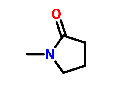 N-甲基吡咯烷酮