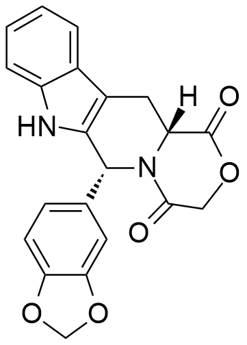 他达拉非杂质P