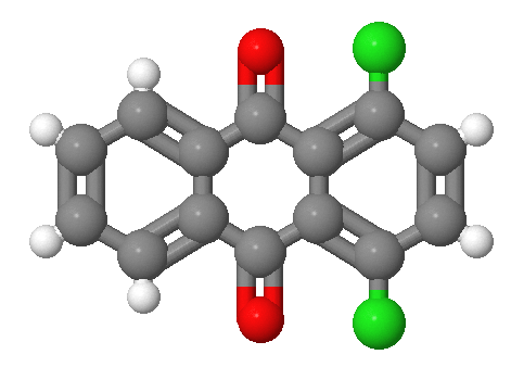 1,4-二氯蒽醌