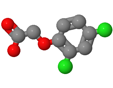 2,4-二氯苯氧乙酸；94-75-7