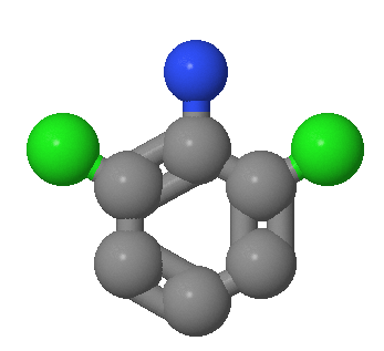 608-31-1 2,6-二氯苯胺