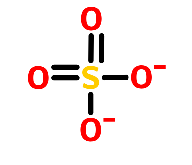 硫酸酯