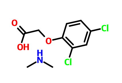 2008-39-1 2,4-二氯苯氧乙酸二甲胺盐