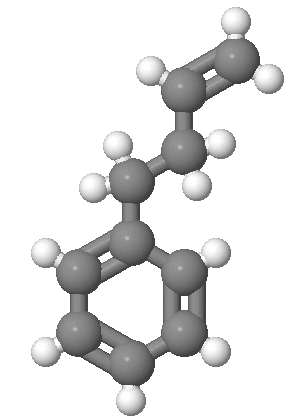 4-苯基-1-丁烯