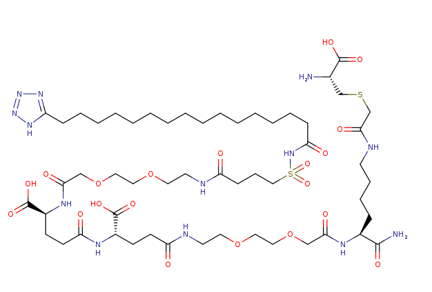 Somapacitan