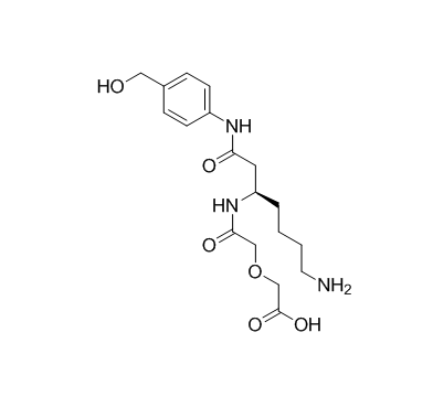 satralizumab linker 中间体2