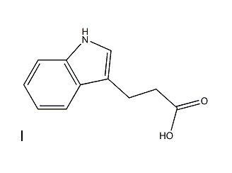 吲哚-3-丙酸