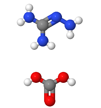 氨基胍碳酸氢盐 2582-30-1