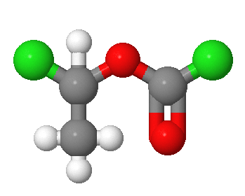 1-氯乙基氯甲酸酯