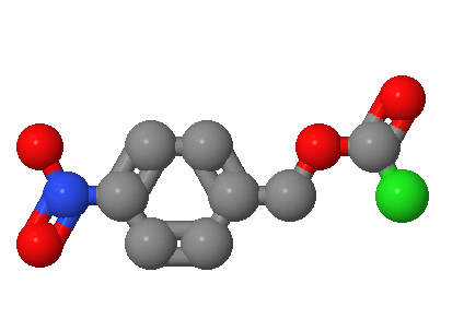 氯甲酸对硝基苄酯