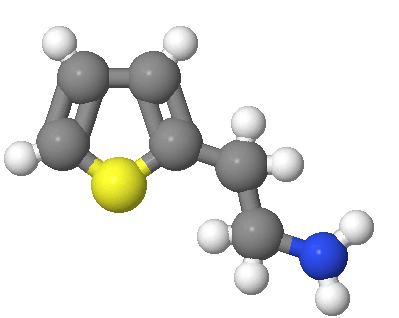 2-噻吩乙胺