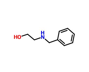 N-苄基乙醇胺
