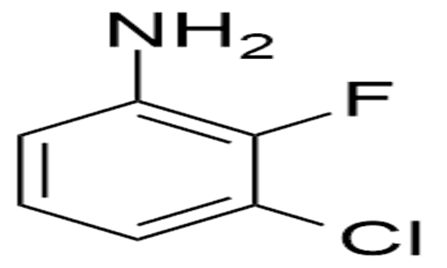 阿法替尼杂质68