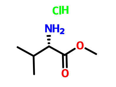 L-缬氨酸甲酯盐酸盐