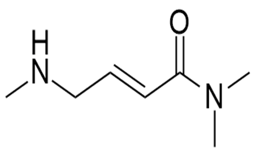 阿法替尼杂质75