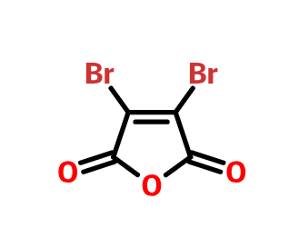 2,3-二溴马来酸酐