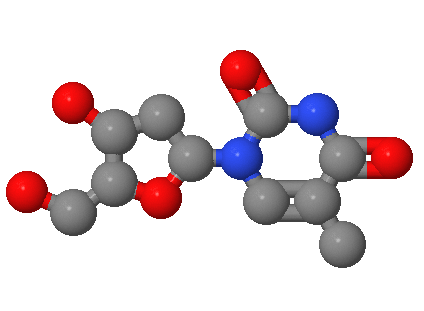 beta-胸苷