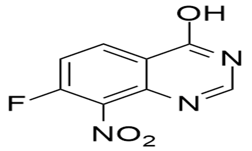 阿法替尼杂质37