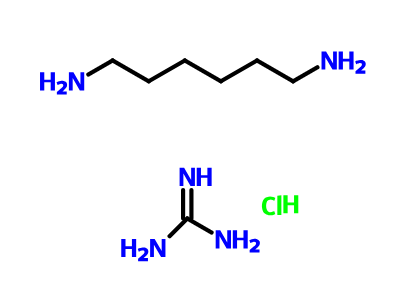 聚六亚甲基胍盐酸盐
