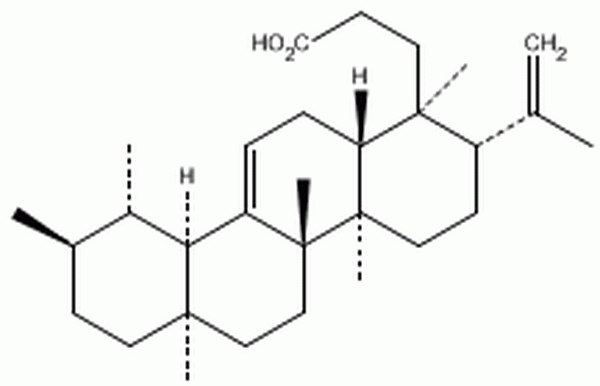 栎樱酸