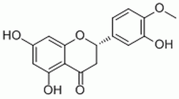 橙皮素