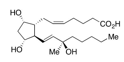 卡前列素氨丁三醇EP杂质B