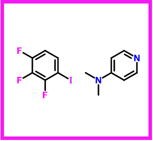 2,3,4-三氟碘苯