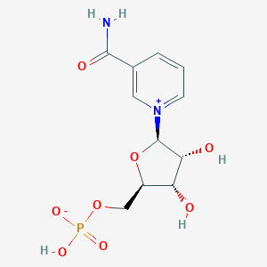 烟酰胺单核苷酸