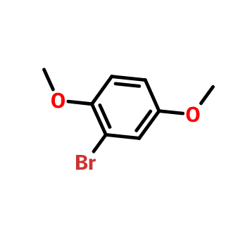 1-溴-2,5-二甲氧基苯