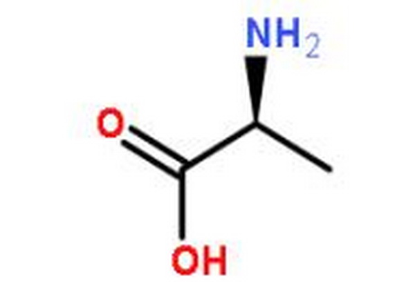 D-丙氨酸