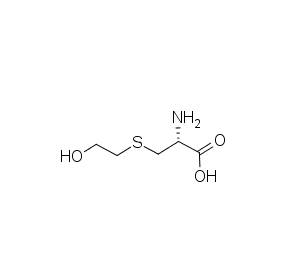H-Cys(2-Hydroxyethyl)-OH