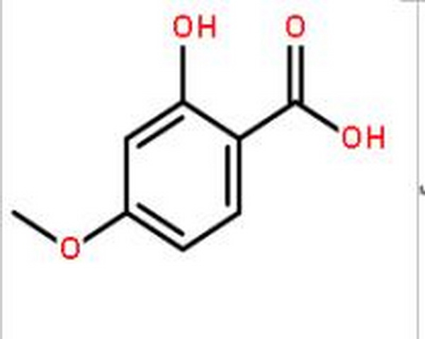 4 甲氧基水杨酸价格厂家 上海西格生物科技有限公司