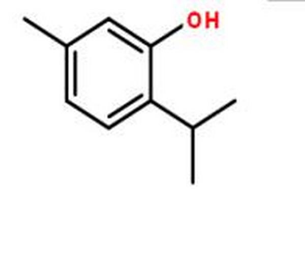 麝香草酚