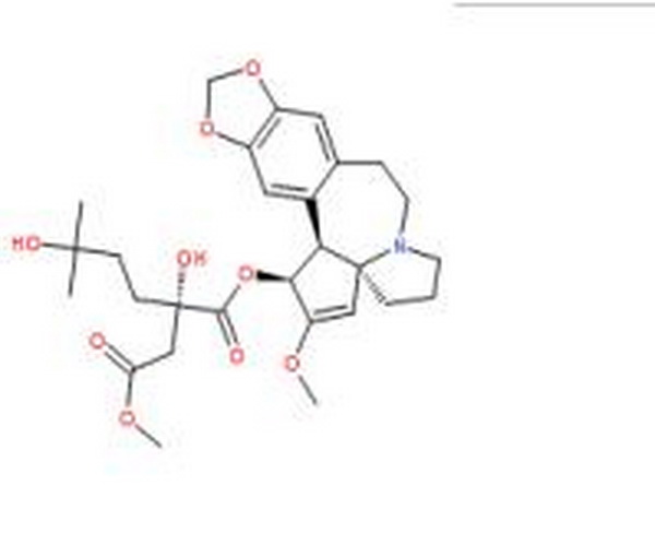 三尖杉酯碱