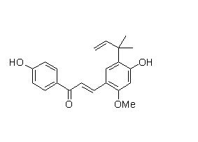 甘草查尔酮A