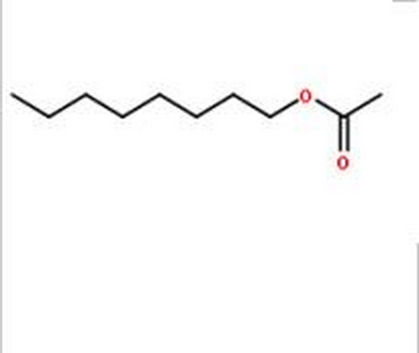乙酸辛酯