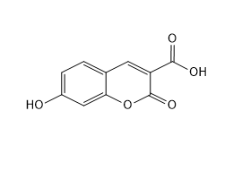 7-羟基香豆素-3-羧酸