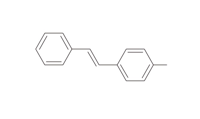 1-氯-4-[(e)-2-苯基乙烯基]苯