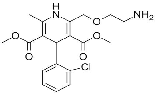 氨氯地平EP杂质F