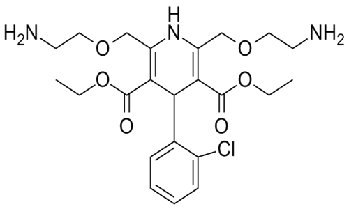氨氯地平EP杂质I