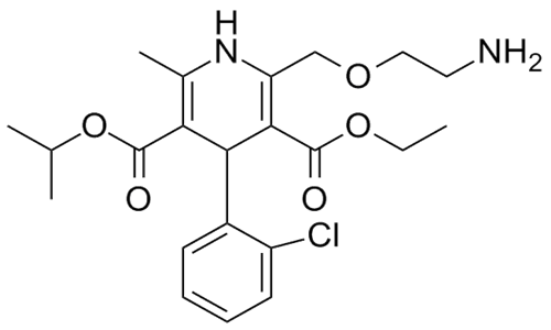 氨氯地平EP杂质J