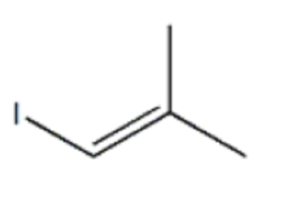 1-碘-2-甲基-1-丙烯