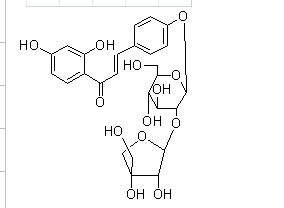 芹糖异甘草苷