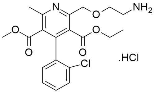 氨氯地平EP杂质D（富马酸盐）