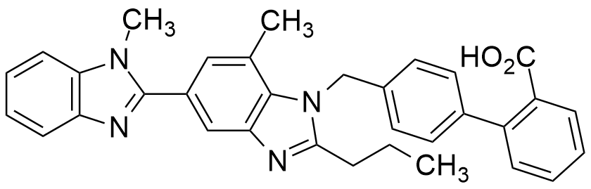 替米沙坦EP杂质B