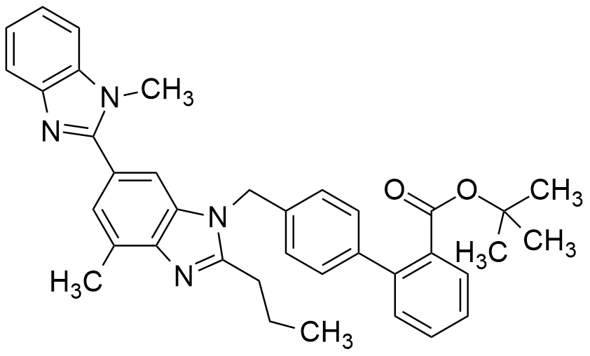 替米沙坦EP杂质C