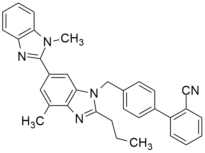 替米沙坦EP杂质G