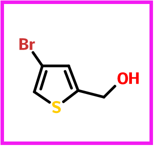4-溴-2-噻吩甲醇