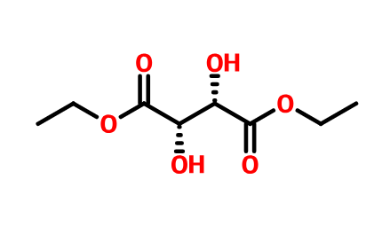 D-(-)-酒石酸二乙酯